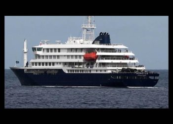 Mapa del hantavirus: el mundo rastrea el origen y posibles transmisiones con crucero como epicentro
