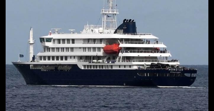 Mapa del hantavirus: el mundo rastrea el origen y posibles transmisiones con crucero como epicentro
