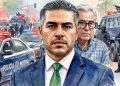 Rocha Moya no fue un “estorbo” para realizar operativos contra Los Chapitos en Sinaloa, afirma Harfuch