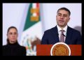 Rocha Moya nunca impidió operativos de seguridad en Sinaloa, afirma Harfuch: niega rastros de conducta ilícita del gobernador con licencia