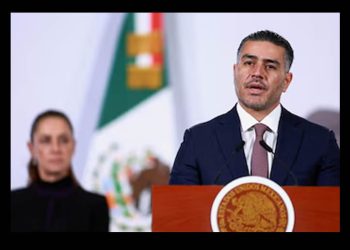 Rocha Moya nunca impidió operativos de seguridad en Sinaloa, afirma Harfuch: niega rastros de conducta ilícita del gobernador con licencia