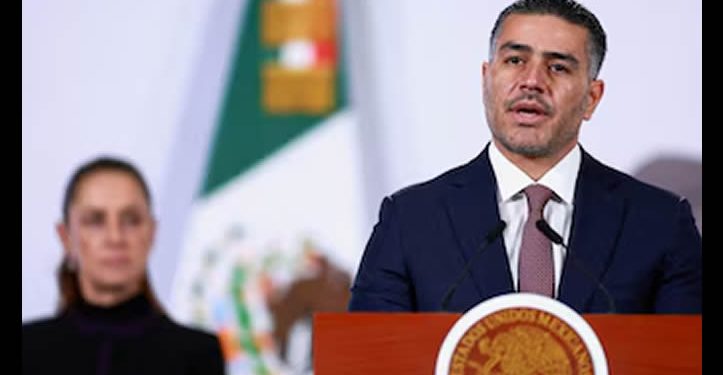 Rocha Moya nunca impidió operativos de seguridad en Sinaloa, afirma Harfuch: niega rastros de conducta ilícita del gobernador con licencia