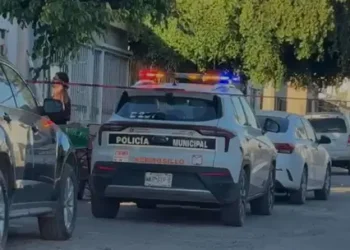 Agresión Armada Deja a Persona Sin Vida en la Colonia Nuevo Hermosillo al Interior de Vivienda