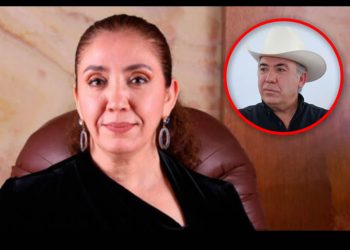 Hermana de Inzunza, magistrada del tribunal que validó elección de Rocha Moya en cuatro minutos y medio: Lorenzo Córdova