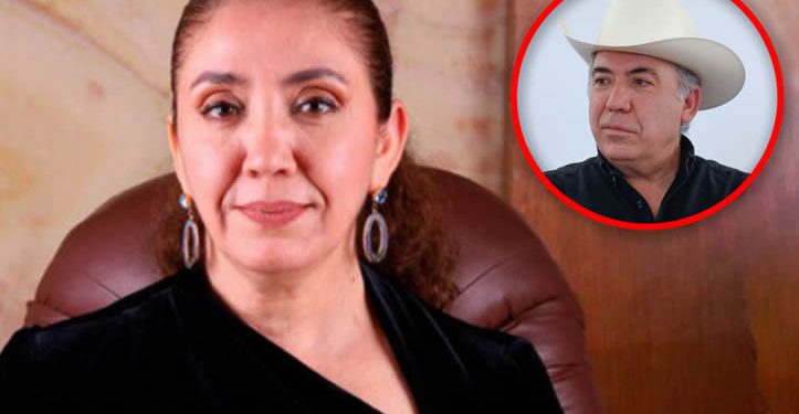 Hermana de Inzunza, magistrada del tribunal que validó elección de Rocha Moya en cuatro minutos y medio: Lorenzo Córdova