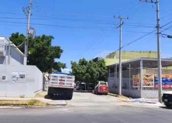 Joven de 19 Años Fue Atacado a Balazos en Presunto Punto de Venta de Droga en Hermosillo