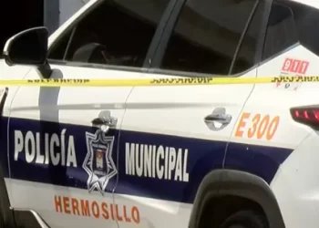 Menor de 14 Años Ingresada a Hospital por Presunta Intoxicación por Drogas en Guaymas