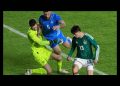 “La Hormiga” del futbol mexicano