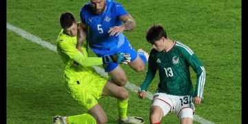 “La Hormiga” del futbol mexicano