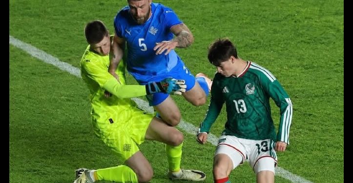 “La Hormiga” del futbol mexicano