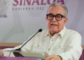 Rocha Moya comparece ante la FGR; “no dejaré de luchar porque la verdad prevalezca”, asegura
