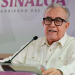 Rocha Moya comparece ante la FGR; “no dejaré de luchar porque la verdad prevalezca”, asegura