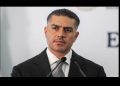García Harfuch explica por qué el gobierno protege a Rubén Rocha