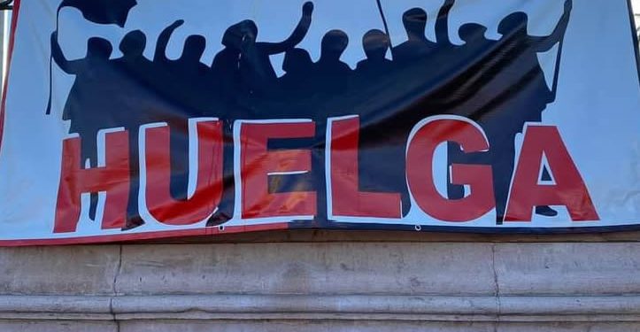 STEUS Levanta Huelga en la Unison: Regreso a las Aulas