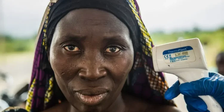 La OMS declara emergencia sanitaria por brote de ébola en Congo y Uganda