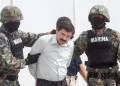 Juez niega a Joaquín Guzmán Loera, El Chapo, su extradición a México