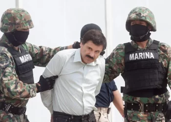 Juez niega a Joaquín Guzmán Loera, El Chapo, su extradición a México