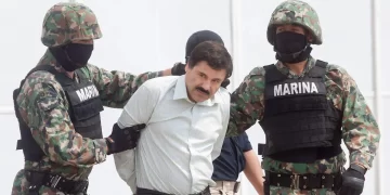 Juez niega a Joaquín Guzmán Loera, El Chapo, su extradición a México