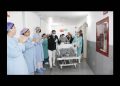 Concreta IMSS en Sonora tercera donación multiorgánica del año