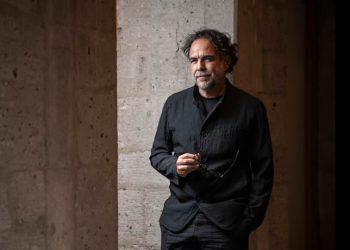 Alejandro González Iñárritu: “Yo conozco la cultura estadounidense. Ellos no conocen un carajo de la mexicana”