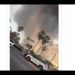 Autoridades confirman cinco muertos tras el incendio en la plaza Fiesta Las Palmas en Los Mochis, Sinaloa