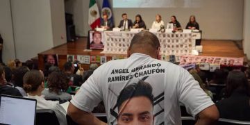El informe sobre desapariciones de la CIDH vuelve a enfrentar a colectivos con el Gobierno de Sheinbaum