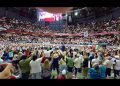 Sonora se une a la celebración del segundo año de la llegada de CSP a la Presidencia de la República