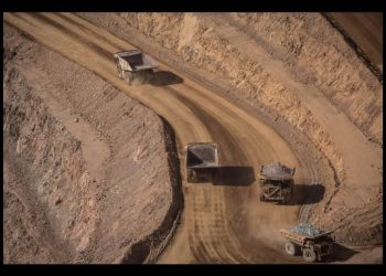 Sonora obtendrá de la Federación nuevos permisos para la inversión de 5 MMD en el sector minero: Durazo