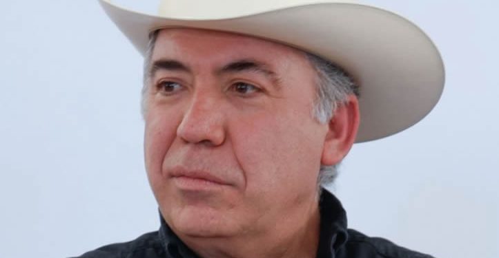 Inzunza comparecerá ante FGR por acusaciones de EE. UU.