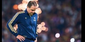¿Adiós al América? André Jardine manda mensaje con sabor a despedida tras la eliminación