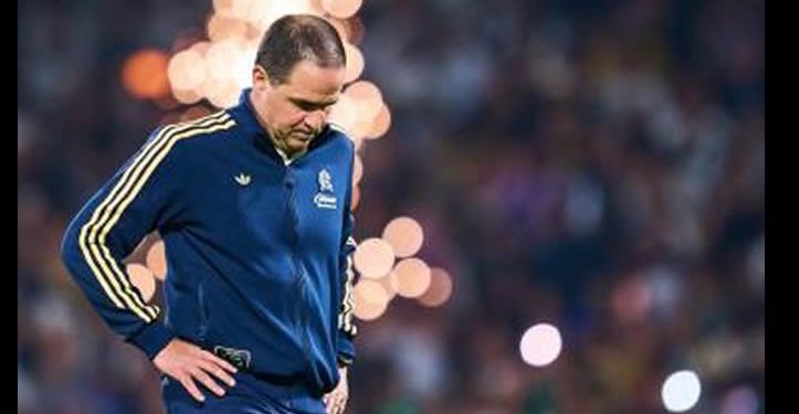 ¿Adiós al América? André Jardine manda mensaje con sabor a despedida tras la eliminación