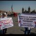 Jueces conceden suspensión de plano a jubilados de CFE contra reducción de sus pensiones