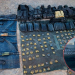 Aseguran rifles de alto calibre y recuperan camioneta robada en EEUU tras operativo conjunto en Altar, Sonora