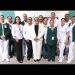 Arranca Guaymas la Semana Nacional de Salud Pública 2026
