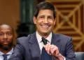 Senado de EU aprueba a Kevin Warsh, candidato de Trump, como nuevo presidente de la Fed