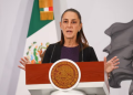 Sheinbaum plantea no modificar calendario escolar; que se conserven las 6 semanas de vacaciones, dice tras anuncio de SEP