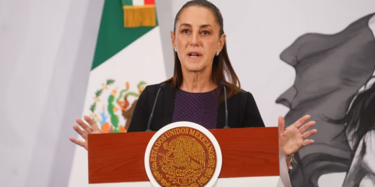 Sheinbaum plantea no modificar calendario escolar; que se conserven las 6 semanas de vacaciones, dice tras anuncio de SEP