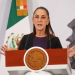 Sheinbaum plantea no modificar calendario escolar; que se conserven las 6 semanas de vacaciones, dice tras anuncio de SEP