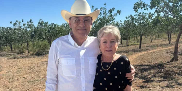 Nacen Primeras Crías de Bisonte Americano Reintroducido en Sonora