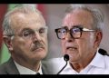 Rocha Moya tiene que renunciar y lo tienen que entregar: Labastida advierte costo para Sheinbaum