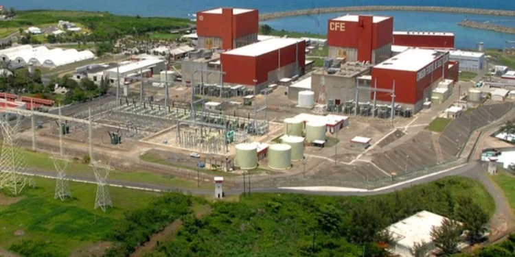 Alerta internacional por crisis operativa en la planta nuclear de Laguna Verde