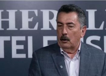 Javier Lamarque confirma su interés por contender a gubernatura de Sonora con Morena y coalición