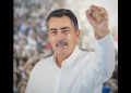 Javier Lamarque, primer aspirante en dejar el puesto para registrar candidatura al Gobierno de Sonora