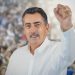 Javier Lamarque, primer aspirante en dejar el puesto para registrar candidatura al Gobierno de Sonora