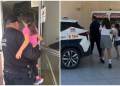 El peligro oculto en las aulas: Tres niñas terminan en el hospital tras sufrir picaduras en plenas clases