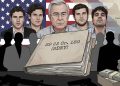 EEUU endurece ofensiva contra funcionarios mexicanos ligados al narco: aplicará leyes antiterrorismo