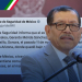 México confirma detención de Gerardo Mérida Sánchez en EE. UU.; cruzó por la frontera de Sonora