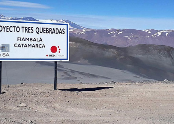 Litio: empresas chinas se consolidan en Latinoamérica sin transparencia ni estudios ambientales completos