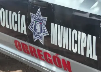Localizan Cuerpo con Huellas de Violencia en Inmediaciones del Canal Bajo en Ciudad Obregón