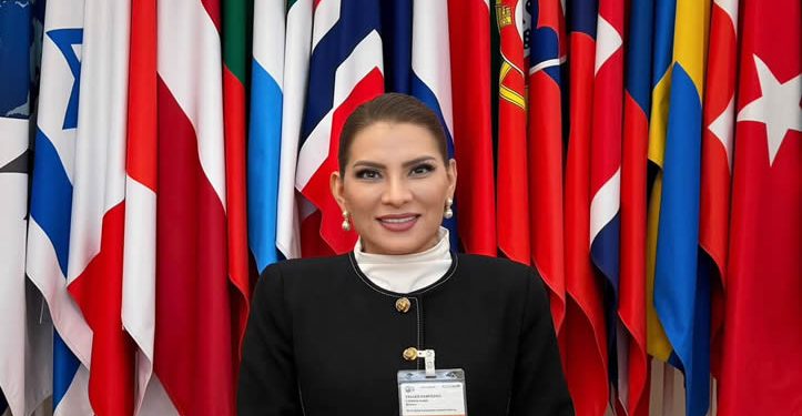 México y la Unión Europea firman Acuerdo Global Modernizado